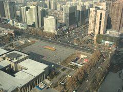 -视界美食自助餐厅·石家庄希尔顿酒店