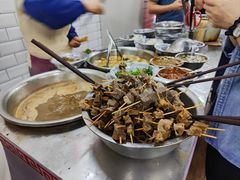 -正宗梧州牛肠酸