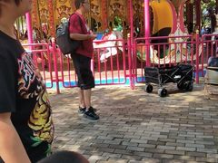 -哈尔滨文化公园