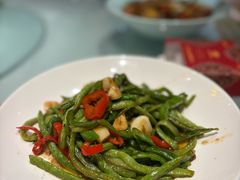 -海尔巴格·新疆菜(吐鲁番店)