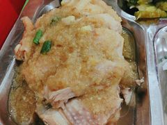 -北京大学-燕南食堂