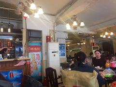 大堂-月圆火锅(宁海东路二店)