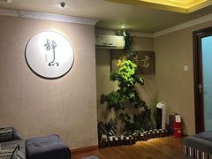 -理療君·古法推拿•姜疗•SPA馆(东门店)