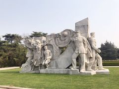 -上海市龙华烈士陵园