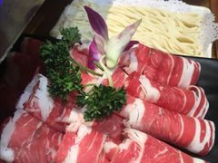 -草原塞蛮羊火锅城(港湾店)