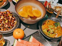 -红井路游艺炖锅·音乐餐吧(十渡店)