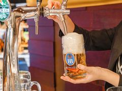 -广州希尔顿逸林酒店-OPEN開·全日制餐厅·海鲜·小火锅·自助餐(东风路店)