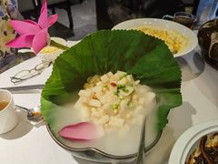 -松鹤楼·非遗·苏帮菜(融科店)