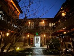 -茅山东方盐湖城景区