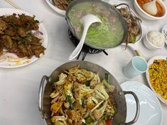 -昱德来·天津菜(河西店)