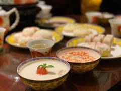 奶酪果子冰-富华斋饽饽铺·宫廷糕点·伴手礼(护国新天地店)