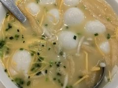 -南太湖山庄·四季轩&国风堂中餐厅