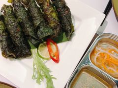 甲篓牛肉-花样西贡·蜜越餐厅·法式越南料理(水晶城店)