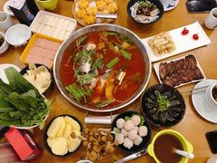 -新凯里酸汤鱼(飞山街店)