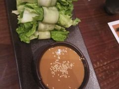 -北方馆(澳门伦敦人店)