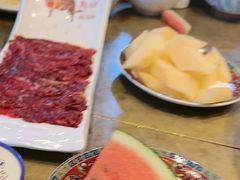 -手选潮汕鲜活牛肉火锅(二七广场店)