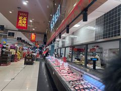 -二斗栗子(黄河道店)