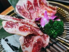-丸藏和牛烧肉专门店(园区师惠坊店)