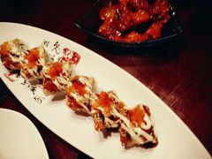 -富一日本料理(洪崖洞店)