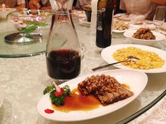 -永和红旗美食城