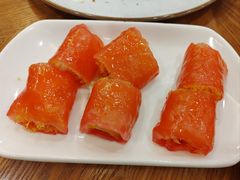 全网红米肠-富豪酒家(正大广场店)