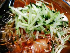 -金妈家烤肉(龙湖U城天街店)