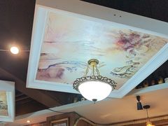 -华竹饭店(中央大街店)