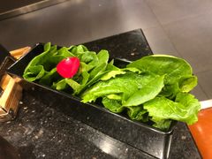 -刘一锅筋头巴脑(凌空二街店)