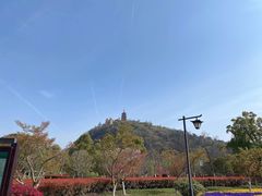 -狼山风景名胜区