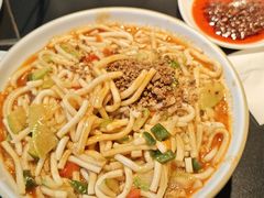 -青海名吃尕张娃非遗烤肉(城中店)