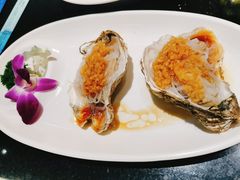 -双海酒店·海鲜家常菜(南戴河店)
