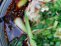 抄手-梓袍面庄(渝北店)