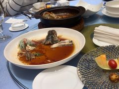 -曙光国际大酒店中餐厅