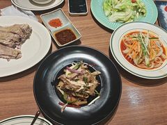 -贯贯吉·清真餐厅(浙江中路店)