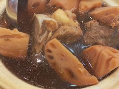 -春满人间酒楼(园岭中路店)
