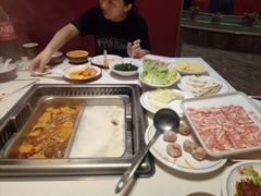 -倍儿红喜临门火锅(文兴路店)