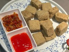 -阿甘龙虾·重庆麻麻鱼(中豪店)