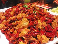 -望京一号·重庆江湖菜(工体店)