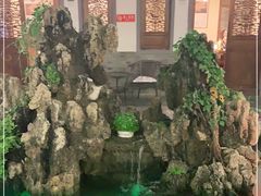 -炑羊香烤全羊(西三旗店)
