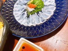 -桥岚·巷子鲜河豚鱼(专门店)