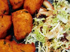 -妈阁铭记澳葡美食