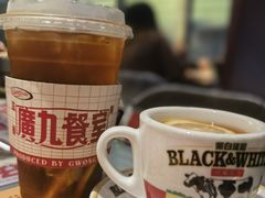 -广九餐室(陈家祠扬韬广场店)