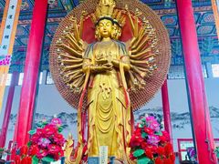 -大蜀山国家森林公园