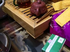-丽江庭院之丽江往事(安定门店)