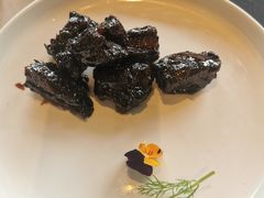 文火煨山东黑牛-鲁采LU STYLE(新天地店)