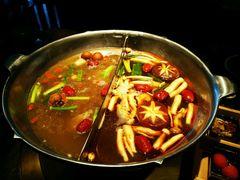 -湊湊火锅·茶憩(新中关购物中心店)