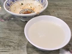 -清真马虎面馆(西七路店)