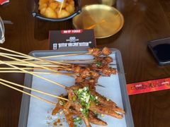 -林二哥宜烤官·宜宾小烧烤