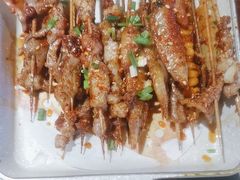 -全牛匠·乐山跷脚牛肉(西单华威约饭街店)