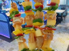 -疆遇·新新新新的新疆菜(万达店)